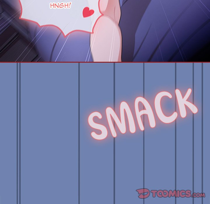 #Follow Me Chapter 11 Page 21