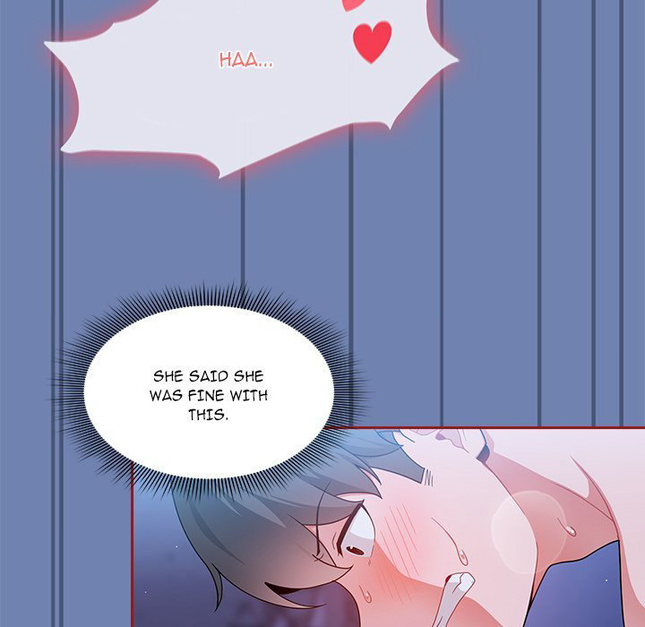 #Follow Me Chapter 11 Page 23