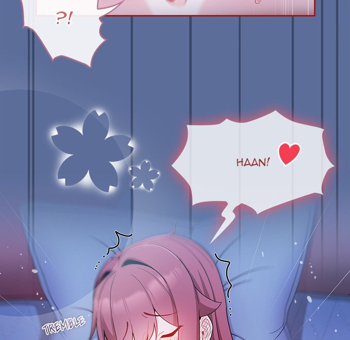 #Follow Me Chapter 11 Page 32