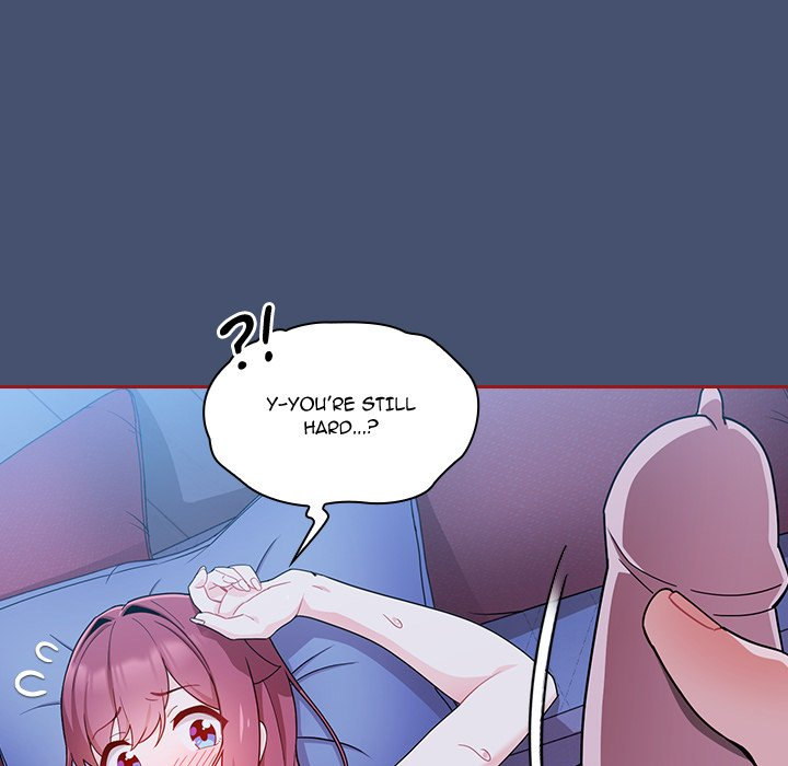 #Follow Me Chapter 11 Page 46