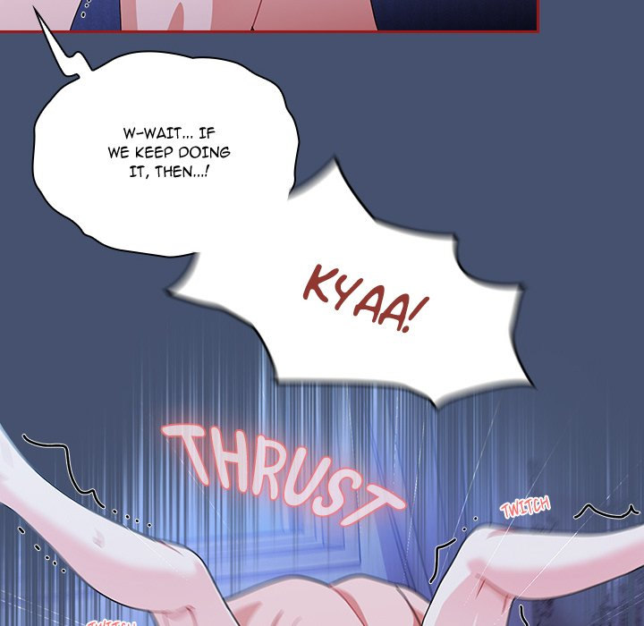 #Follow Me Chapter 11 Page 54