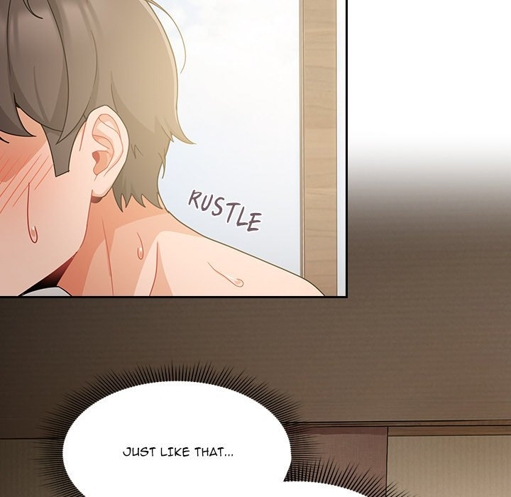 #Follow Me Chapter 11 Page 89