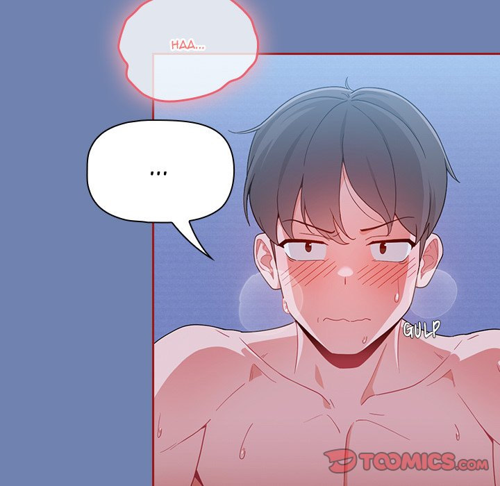 #Follow Me Chapter 11 Page 9
