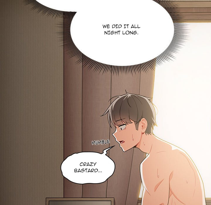 #Follow Me Chapter 11 Page 90