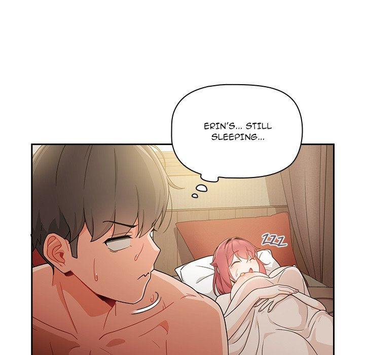 #Follow Me Chapter 11 Page 92