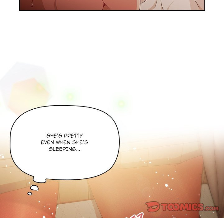 #Follow Me Chapter 11 Page 93
