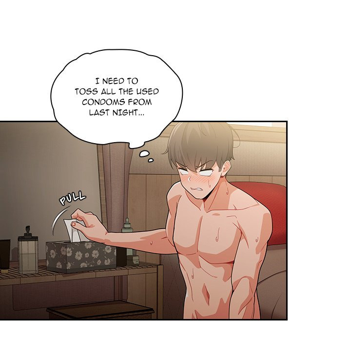 #Follow Me Chapter 11 Page 96