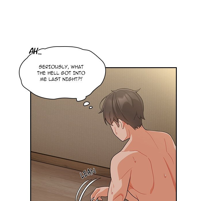#Follow Me Chapter 11 Page 97