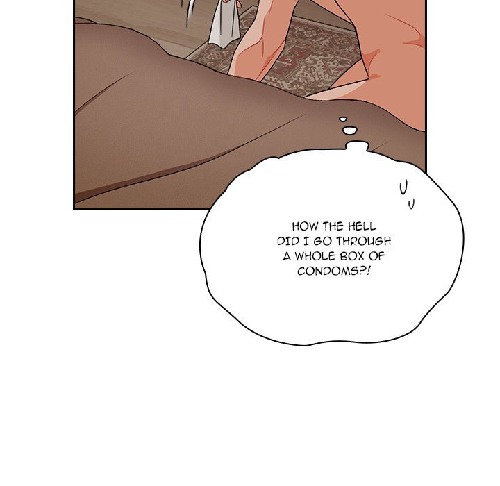 #Follow Me Chapter 11 Page 98