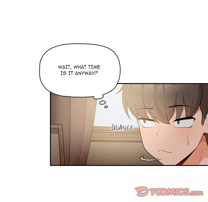 #Follow Me Chapter 11 Page 99