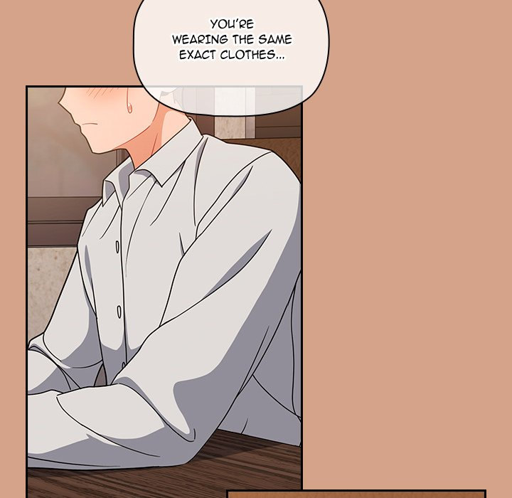#Follow Me Chapter 12 Page 10