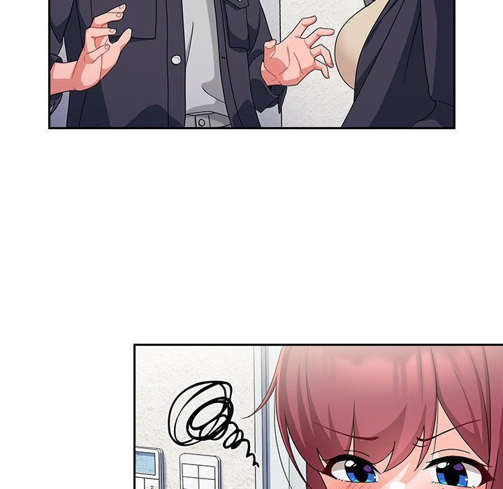 #Follow Me Chapter 12 Page 102