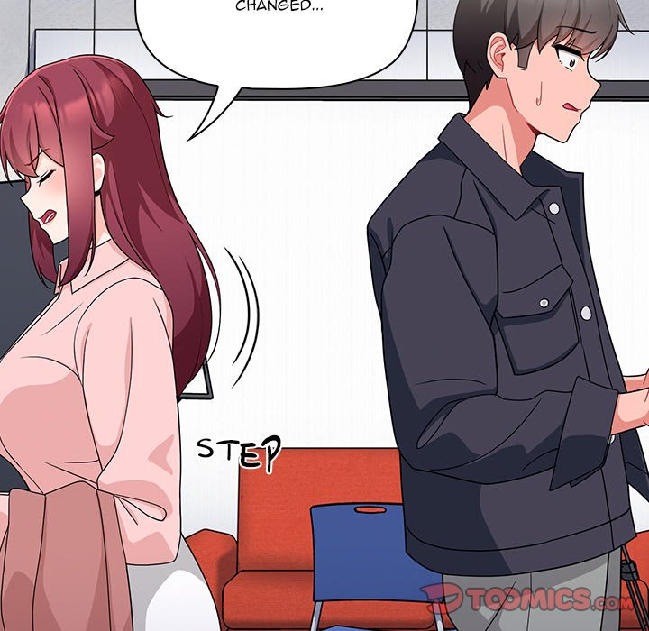 #Follow Me Chapter 12 Page 104