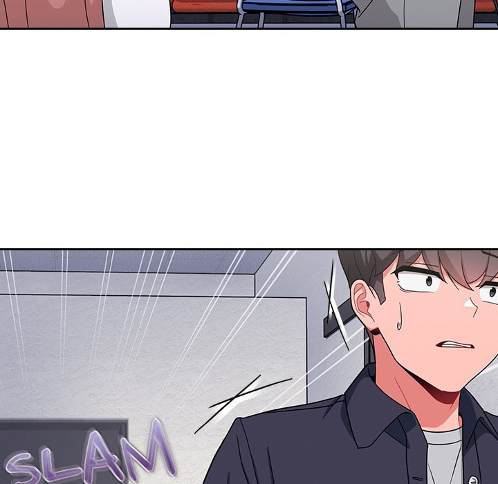 #Follow Me Chapter 12 Page 105