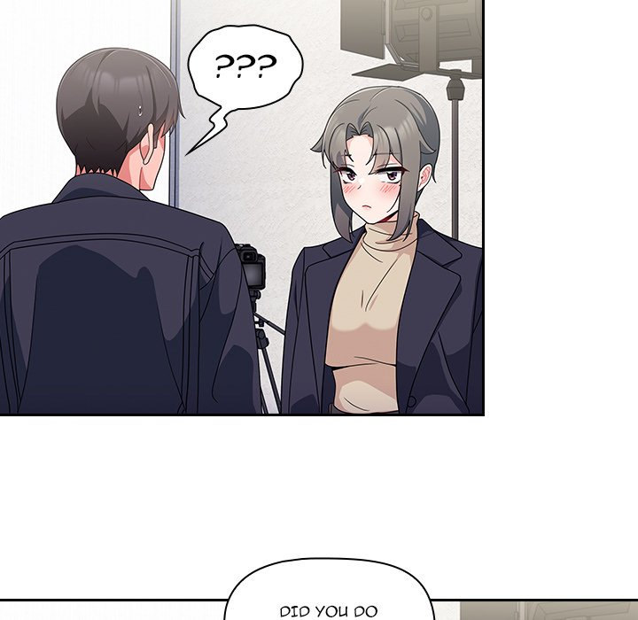 #Follow Me Chapter 12 Page 107