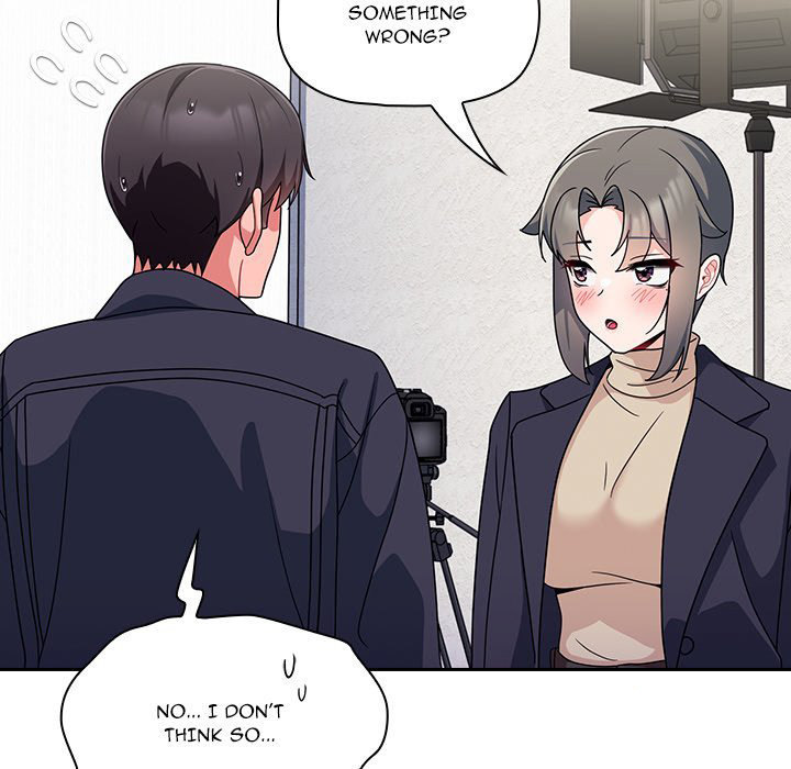 #Follow Me Chapter 12 Page 108