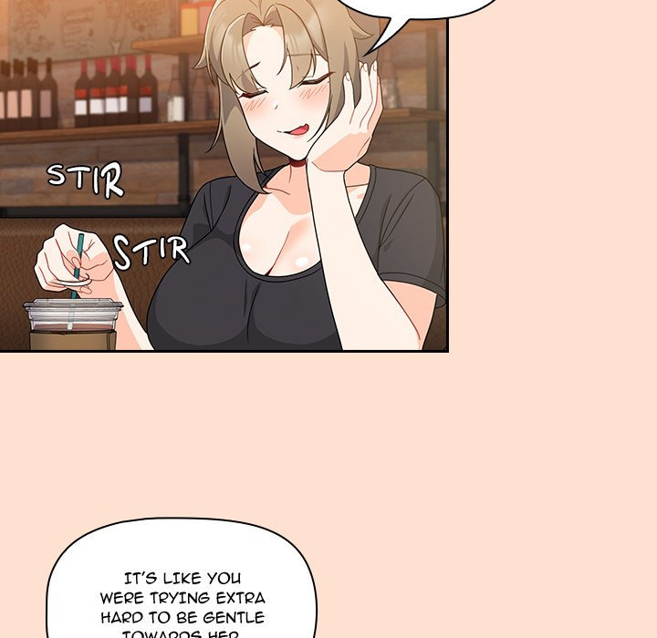 #Follow Me Chapter 12 Page 16