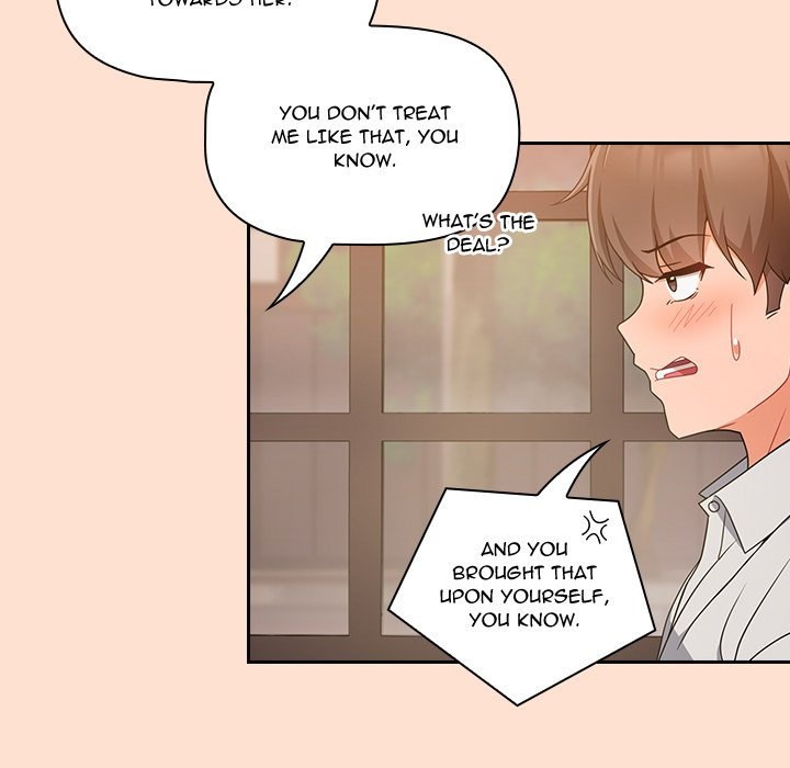 #Follow Me Chapter 12 Page 17