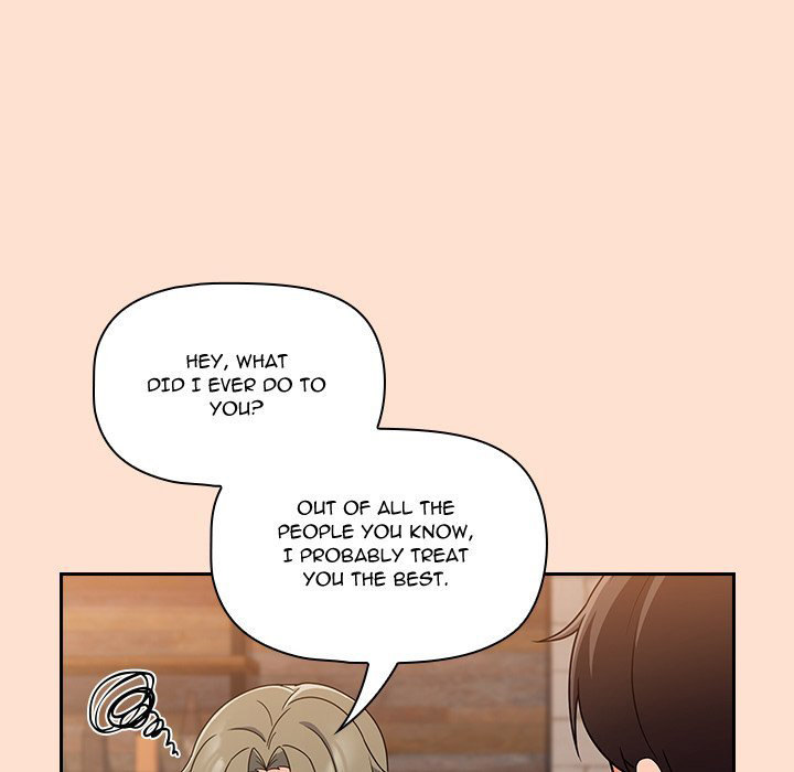 #Follow Me Chapter 12 Page 18