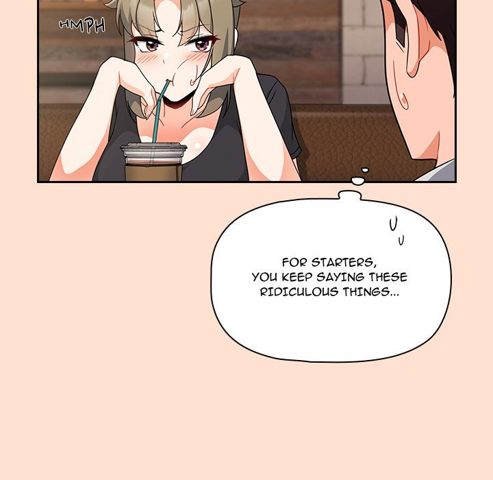 #Follow Me Chapter 12 Page 19