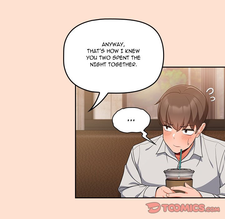 #Follow Me Chapter 12 Page 20
