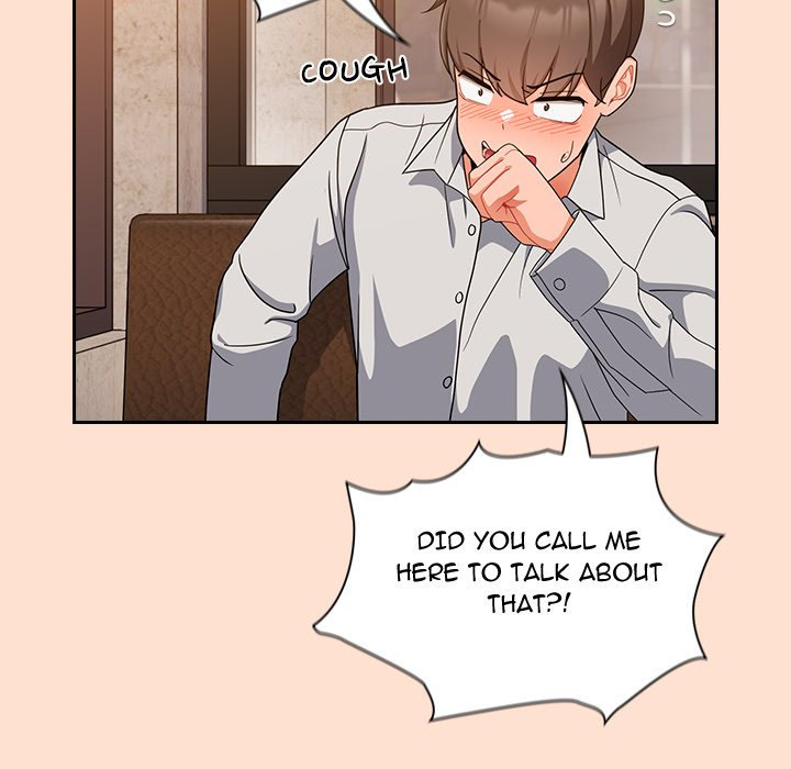 #Follow Me Chapter 12 Page 25