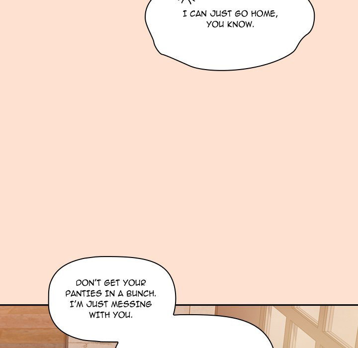 #Follow Me Chapter 12 Page 27