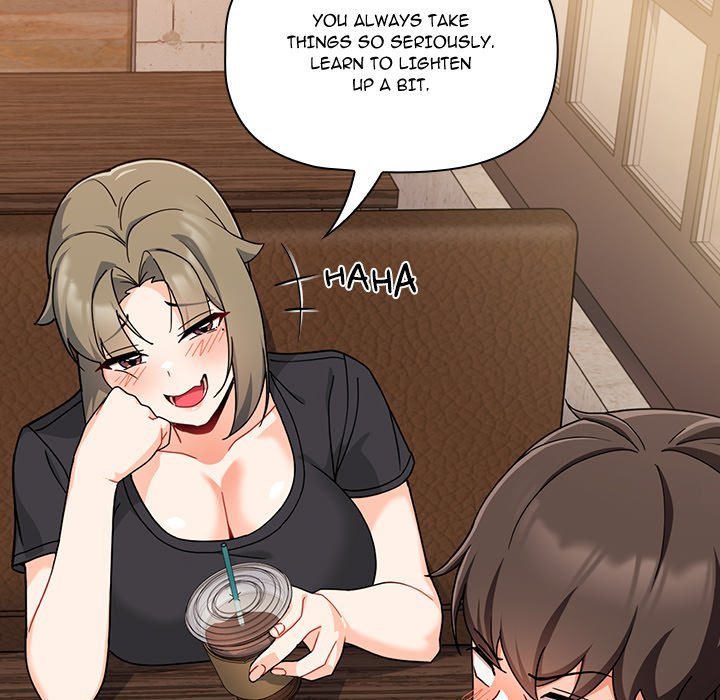 #Follow Me Chapter 12 Page 28