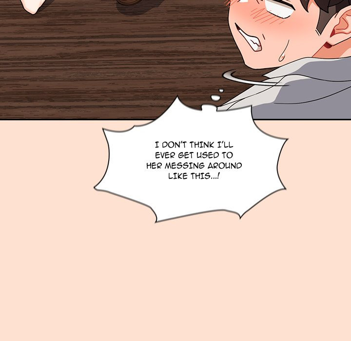 #Follow Me Chapter 12 Page 29