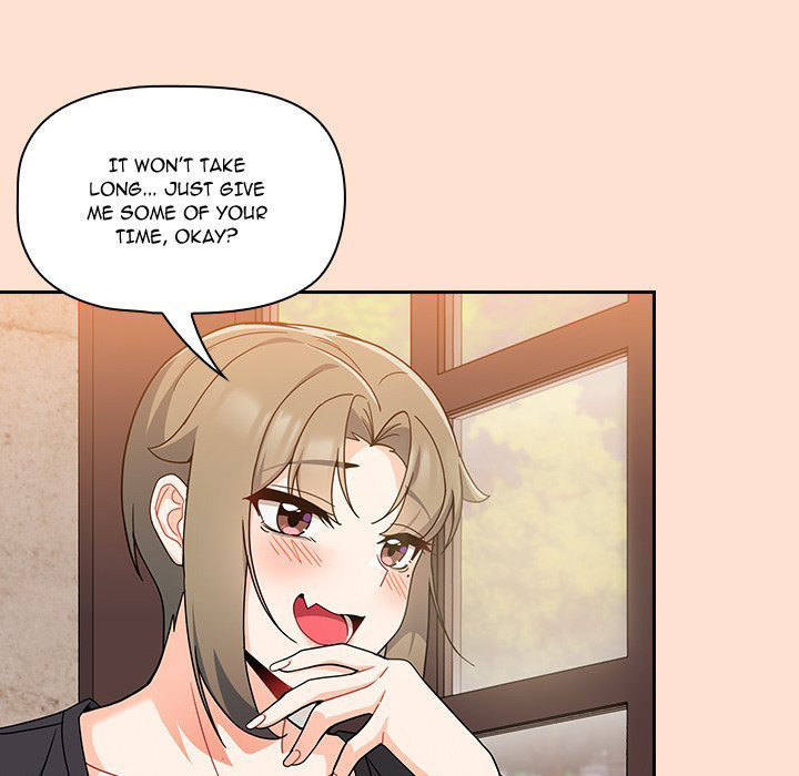 #Follow Me Chapter 12 Page 30