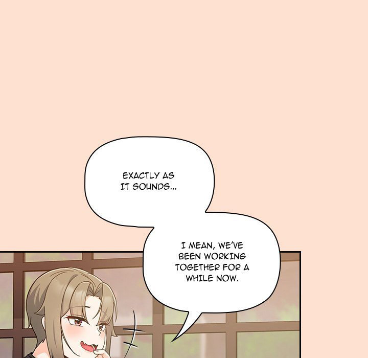 #Follow Me Chapter 12 Page 36