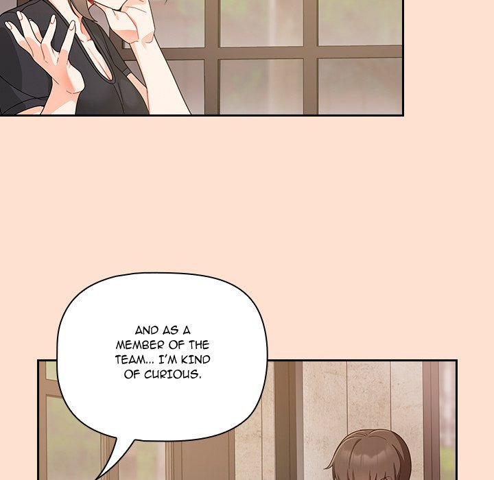 #Follow Me Chapter 12 Page 37