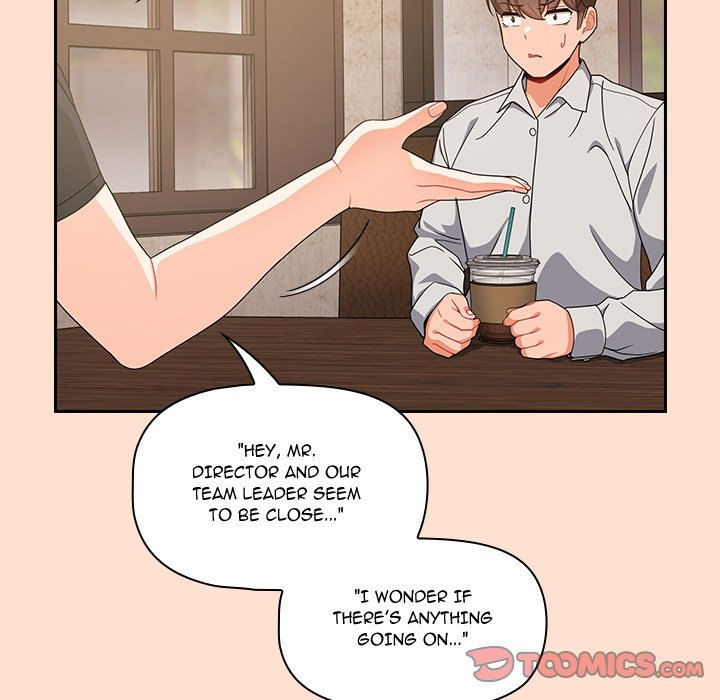 #Follow Me Chapter 12 Page 38