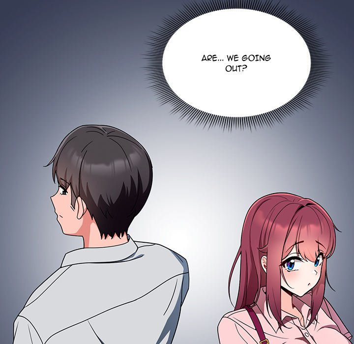 #Follow Me Chapter 12 Page 43