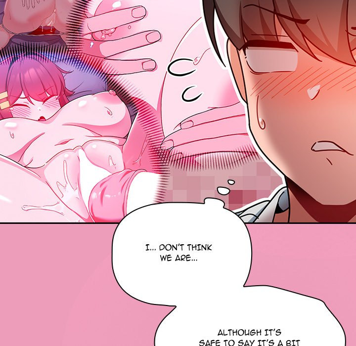 #Follow Me Chapter 12 Page 47