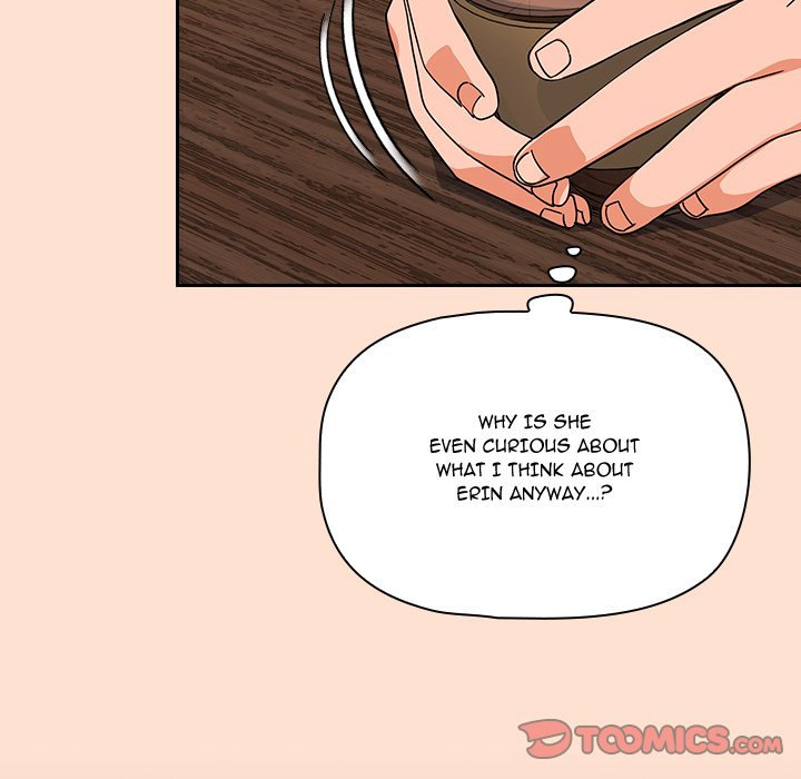 #Follow Me Chapter 12 Page 50