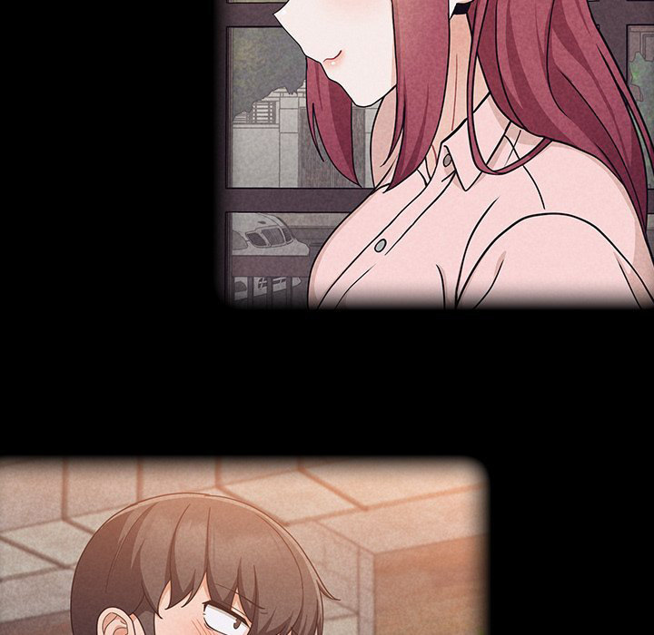 #Follow Me Chapter 12 Page 54