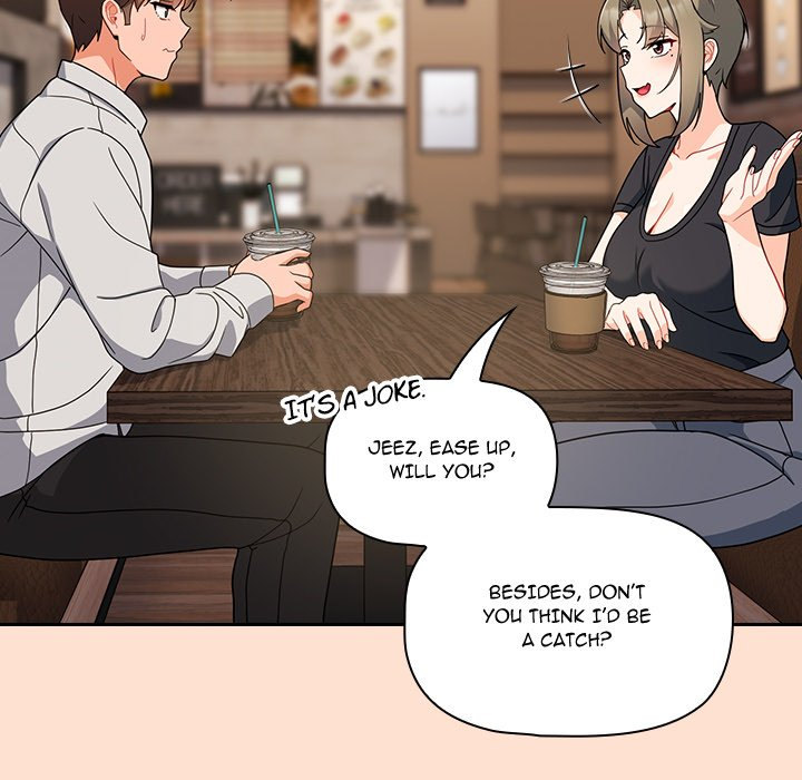 #Follow Me Chapter 12 Page 64
