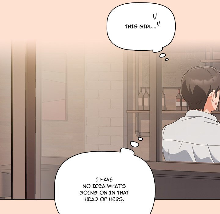 #Follow Me Chapter 12 Page 71