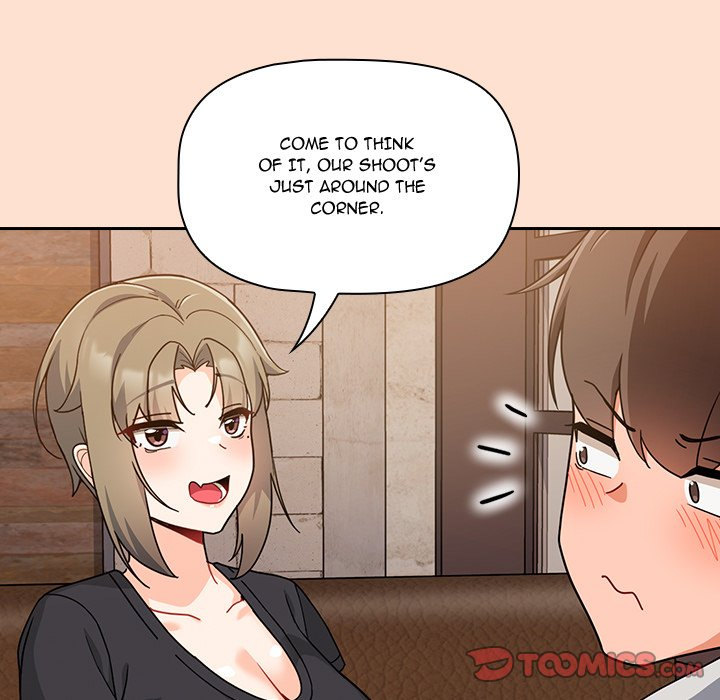 #Follow Me Chapter 12 Page 74