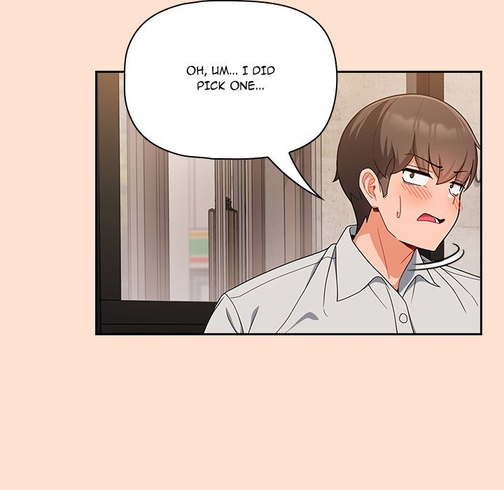 #Follow Me Chapter 12 Page 76