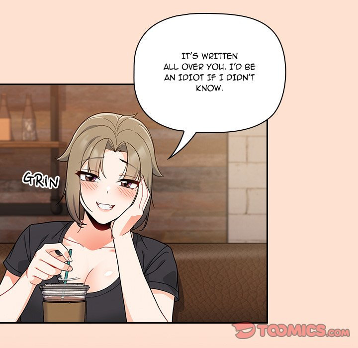 #Follow Me Chapter 12 Page 8