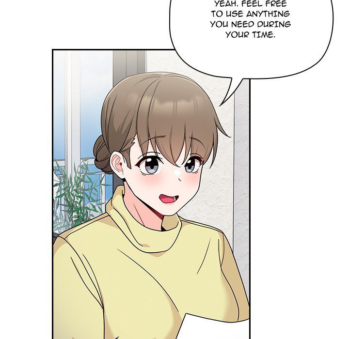 #Follow Me Chapter 12 Page 84