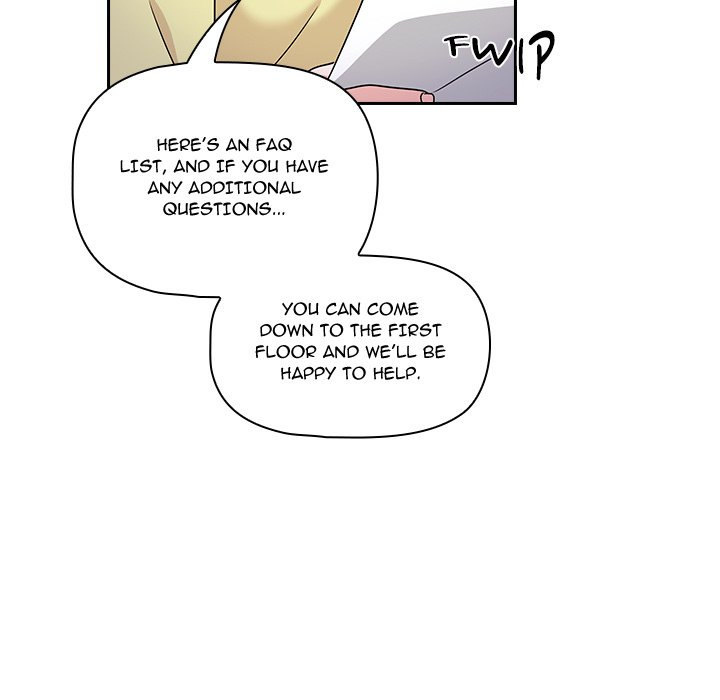 #Follow Me Chapter 12 Page 85
