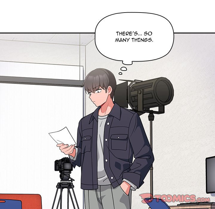 #Follow Me Chapter 12 Page 86