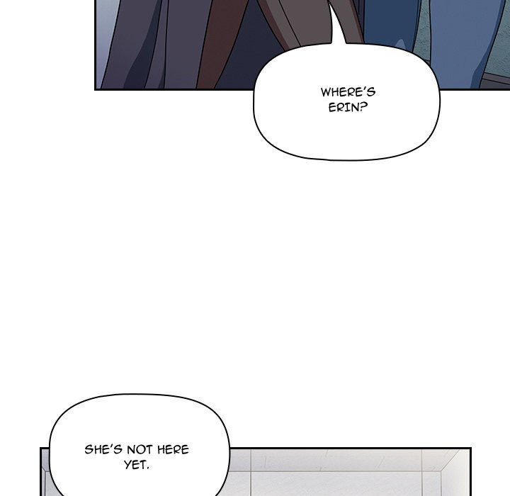 #Follow Me Chapter 12 Page 91
