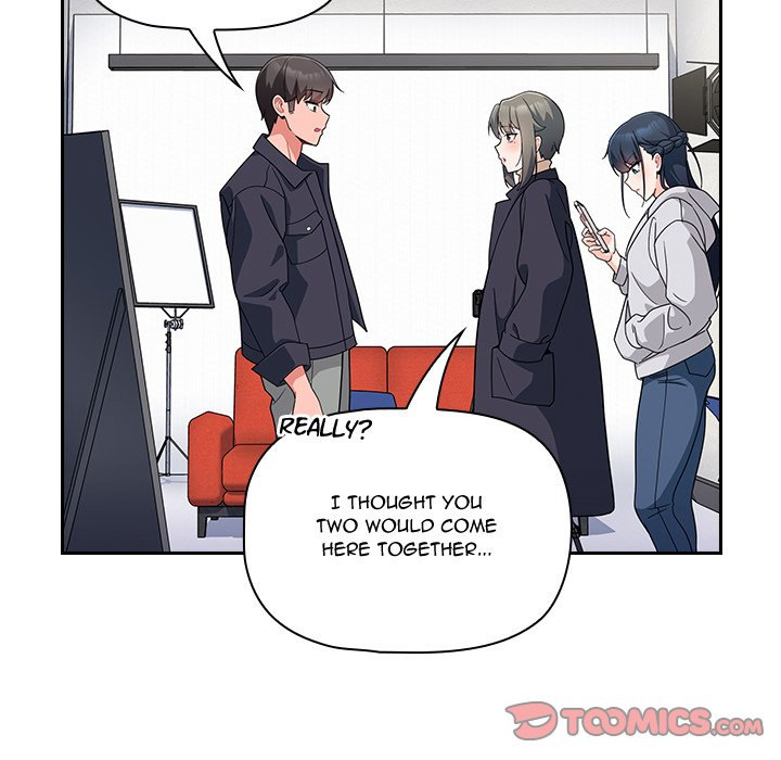 #Follow Me Chapter 12 Page 92