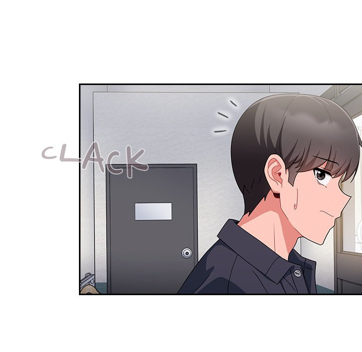 #Follow Me Chapter 12 Page 97