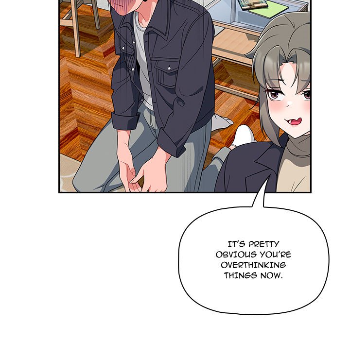 #Follow Me Chapter 13 Page 100
