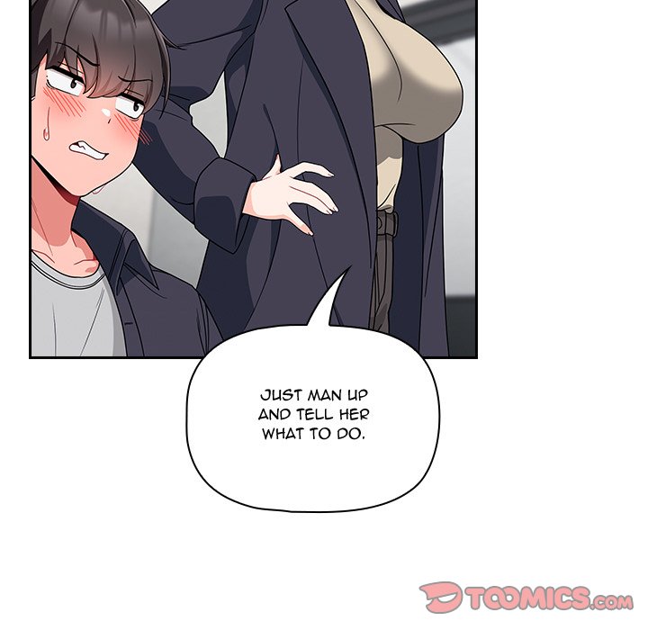 #Follow Me Chapter 13 Page 102